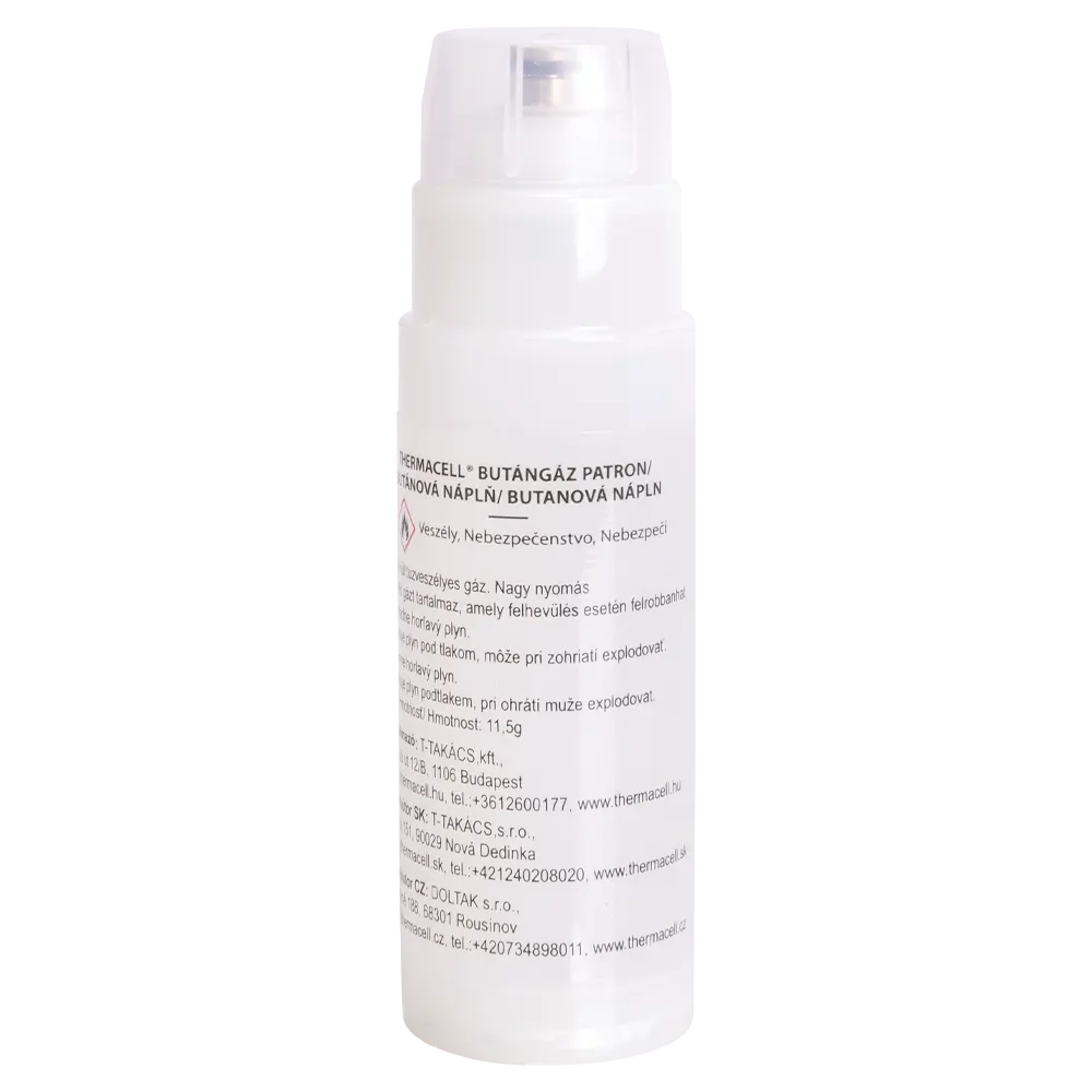 Прибор противомоскитный Thermacell Repeller Olive (в компл.: прибор+1 газ.картридж+3 пластины). Фото №4