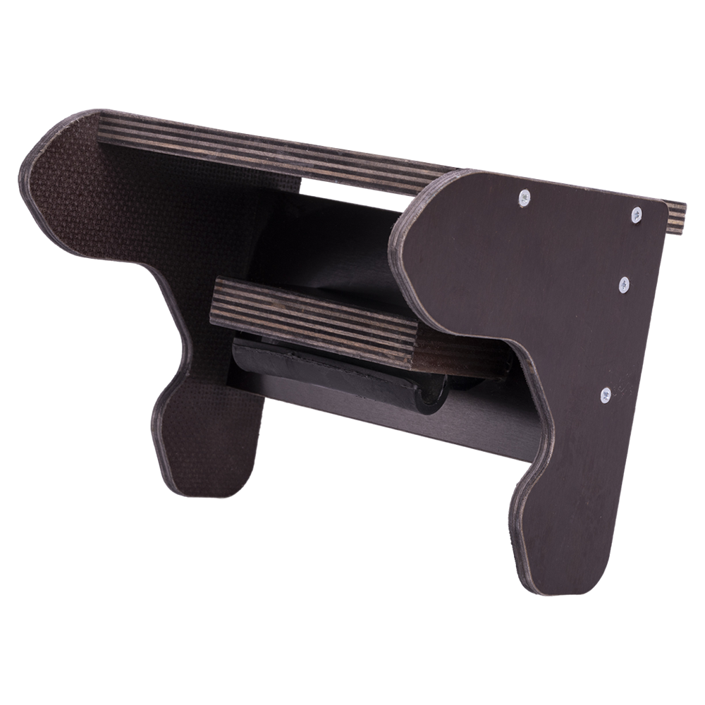 Подставка под эхолот мини на ликтрос №3 (Патриот). Фото №4 Подставка под эхолот мини на ликтрос №3 (Патриот). Фото №4