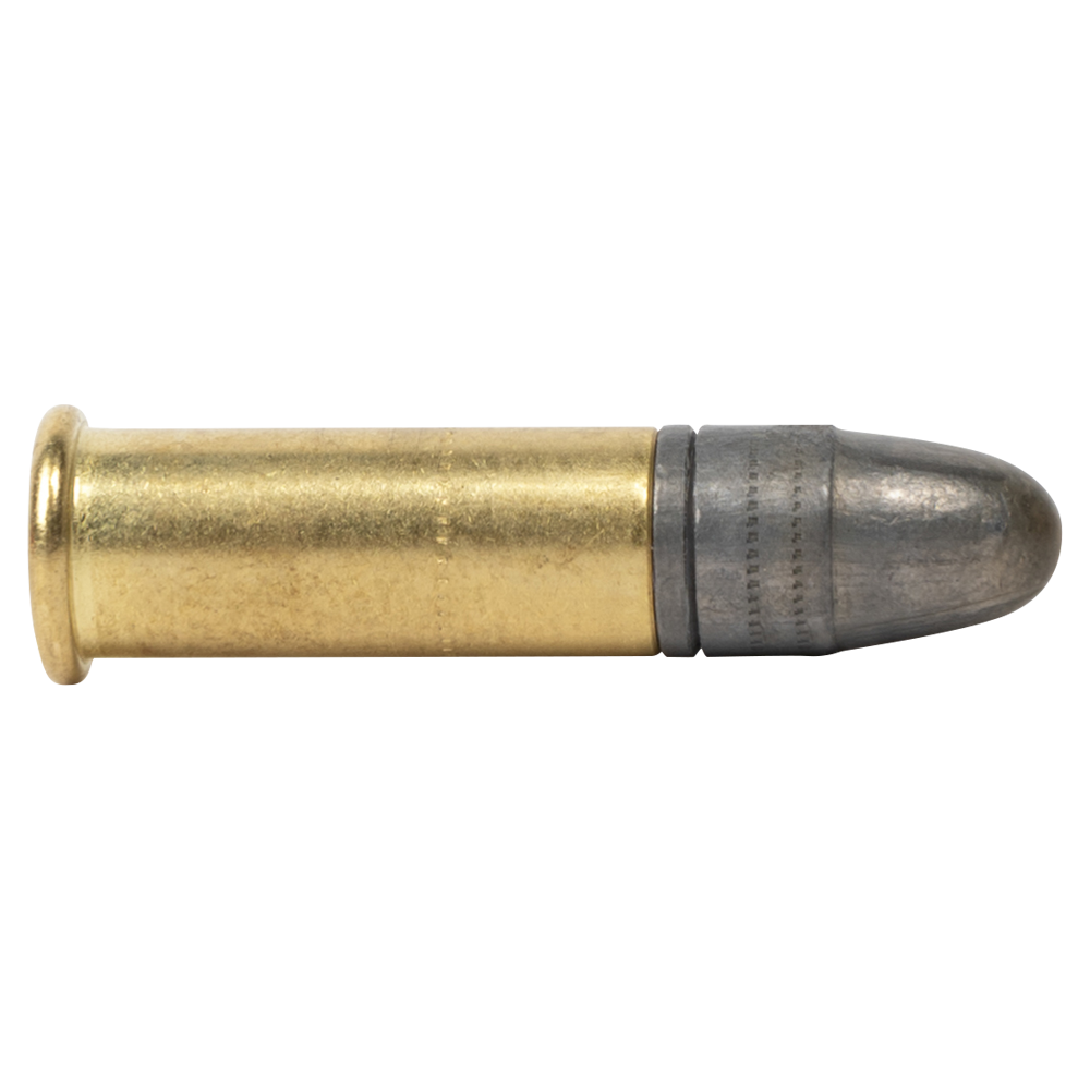 Патрон нарезной ЦНИИТОЧМАШ калибр 22LR (5,6мм) Олимп - Рубеж (в пачке 50 шт.) (в коробке 1000). Фото №3