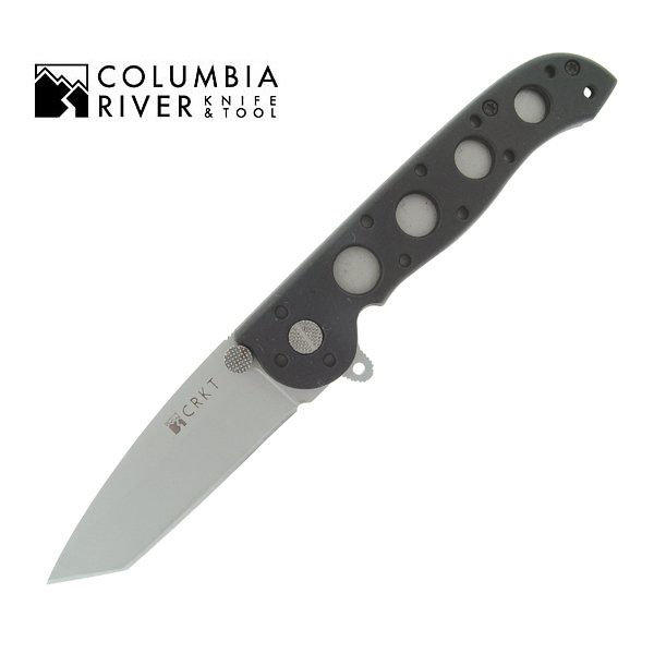 Нож складной CRKT Carson Zytel, M16-02Z. Фото №2