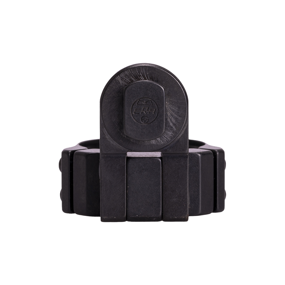 Кольцо RECKNAGEL 30мм BH5 вынос 26 мм (быстросъемное, поворотное, передняя часть). Фото №4