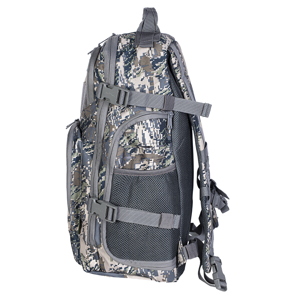 Рюкзак Remington Large Hunting Backpack Figure. Фото №3 Рюкзак Remington Large Hunting Backpack Figure. Фото №3