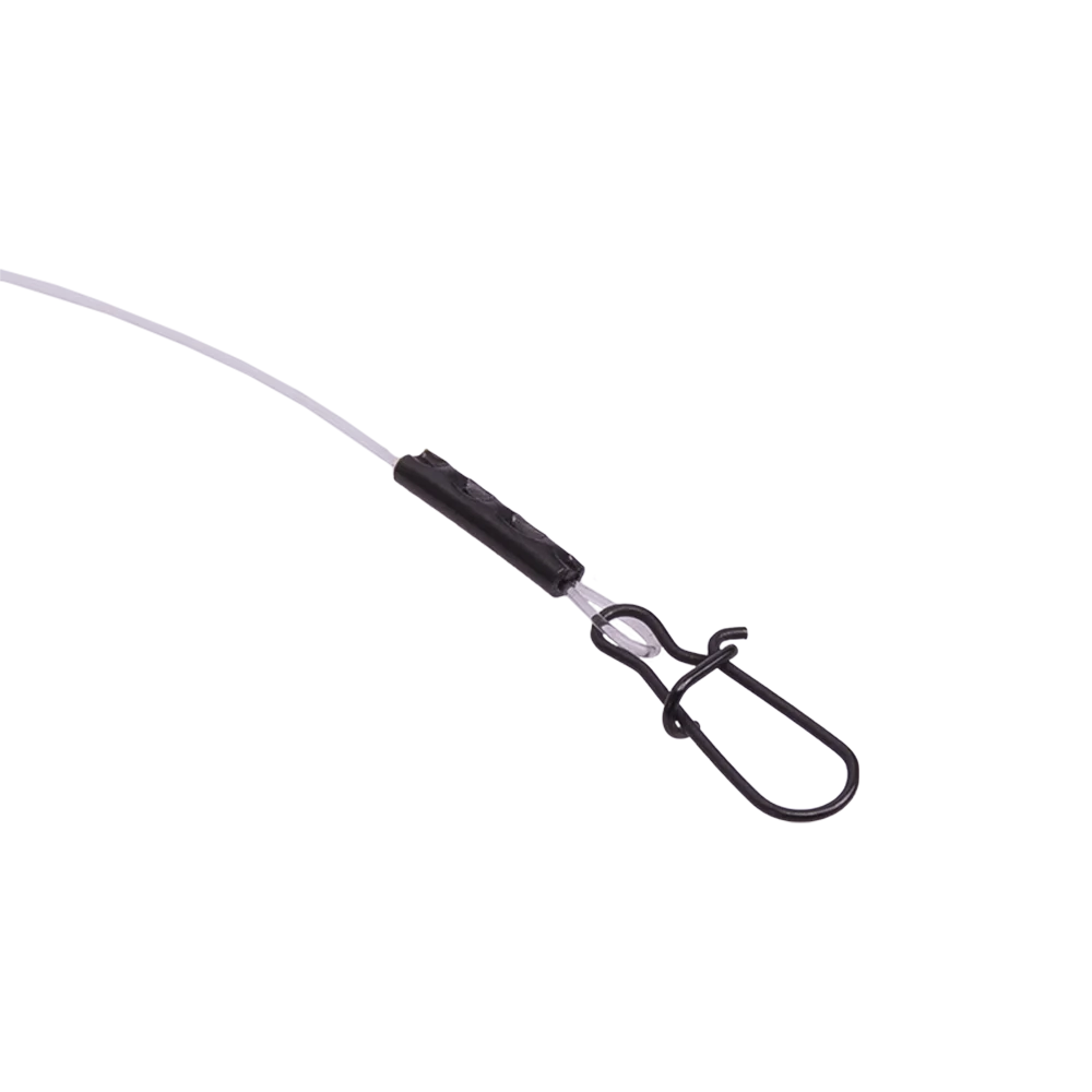 Поводок Флюорокарбоновый 0,40 мм. 20 см., 8,5 кг (3шт/упак) ПК Просто. Фото №2 Поводок Флюорокарбоновый 0,40 мм. 20 см., 8,5 кг (3шт/упак) ПК Просто. Фото №2