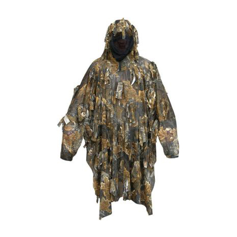 Накидка маскировочная "Леший" (дубок)_(ХСН). Фото №2