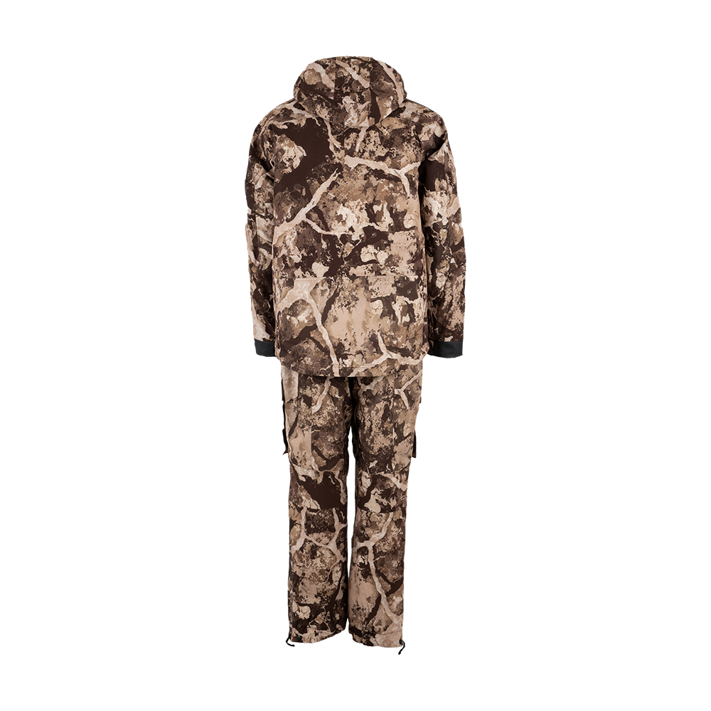 Костюм Remington 3 в 1 Carpathians Fit Dark Wood р. 3XL. Фото №6