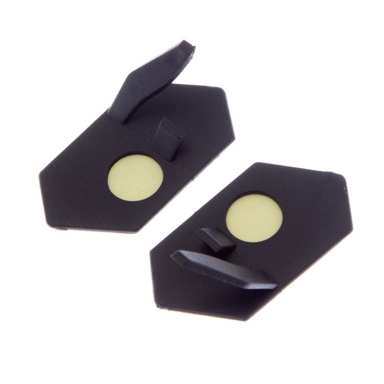 Полочка для классического лука Bowmaster - Arrow rest Plastic RH. Фото №2