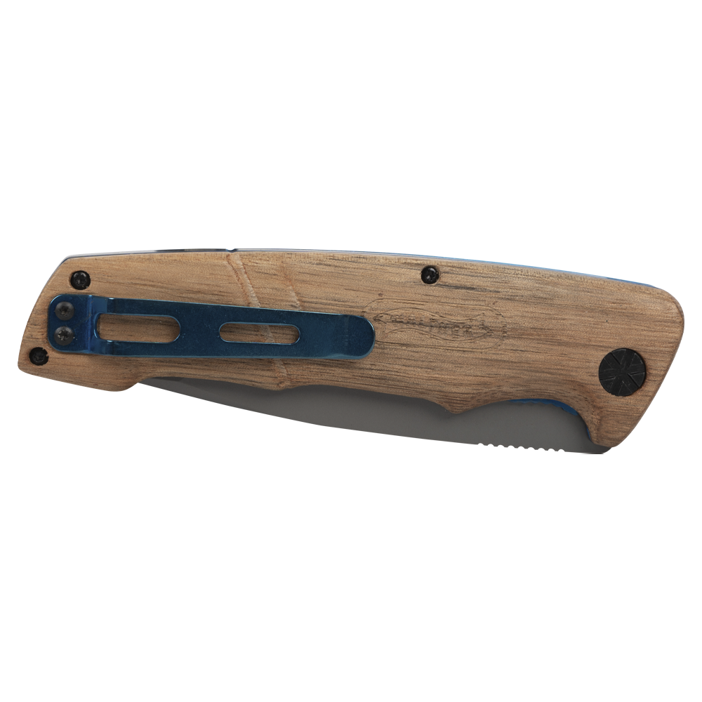 Нож Walther BWK 4. Фото №4