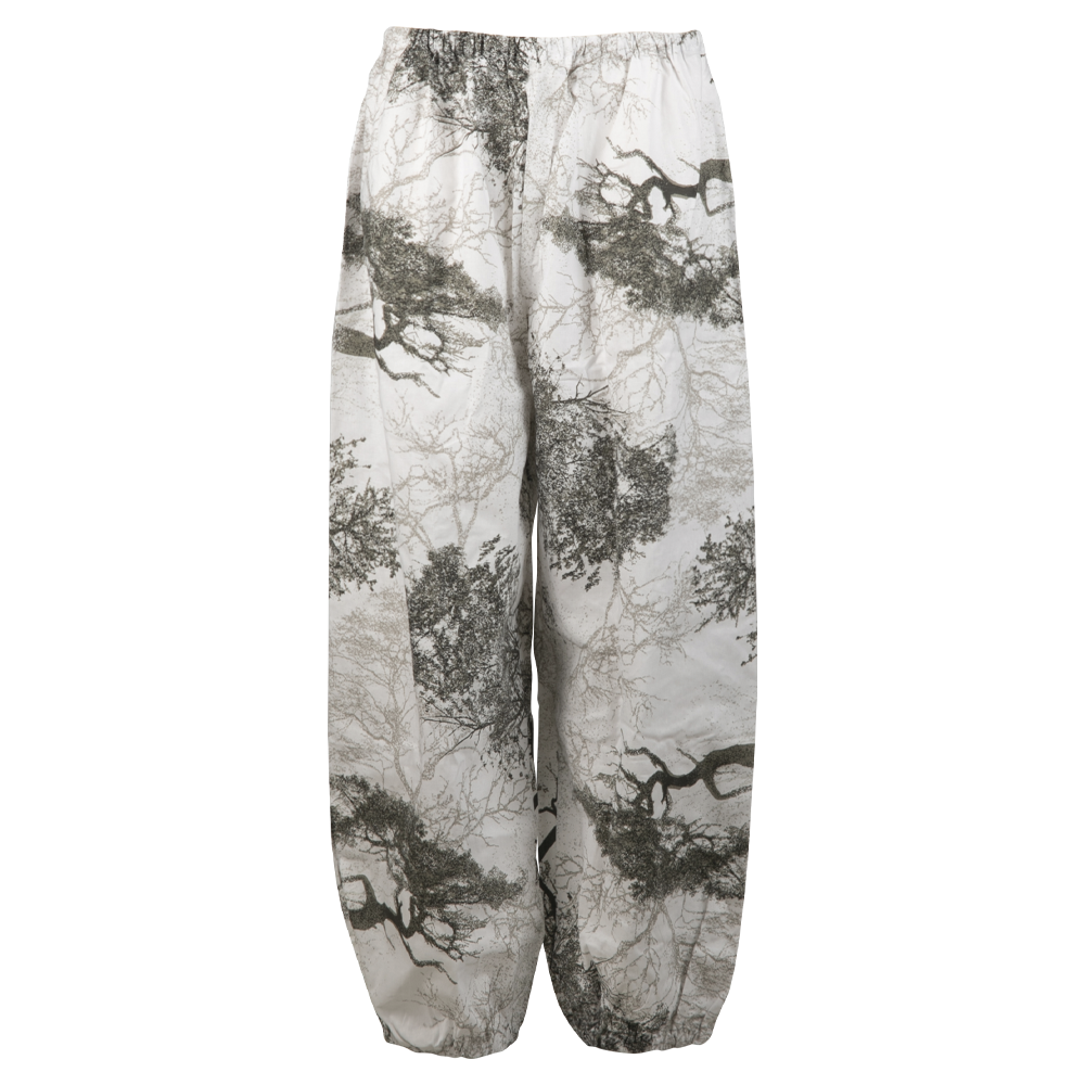 Костюм Huntsman Метель маскировочный (цвет Кусты, ткань Бязь) р 58-64/182-188. Фото №7