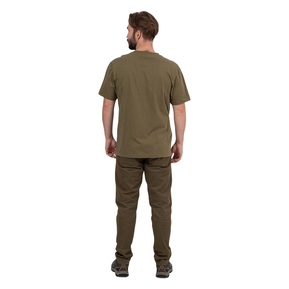 Футболка Remington Hunting Shell Shirts Dark Olive р. 5XL. Фото №6