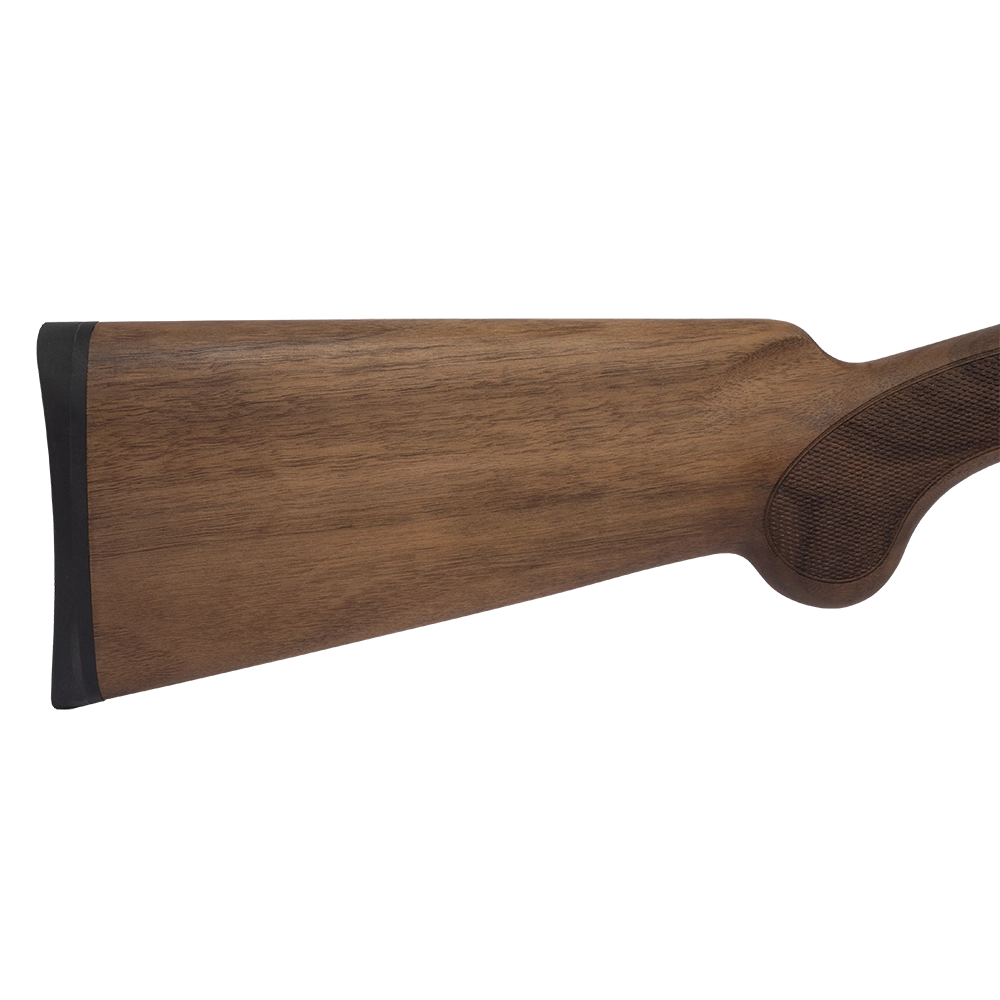 Ружье Beydora BDR 90 калибр 12х76, L-760 (черный ресивер сталь). Фото №3