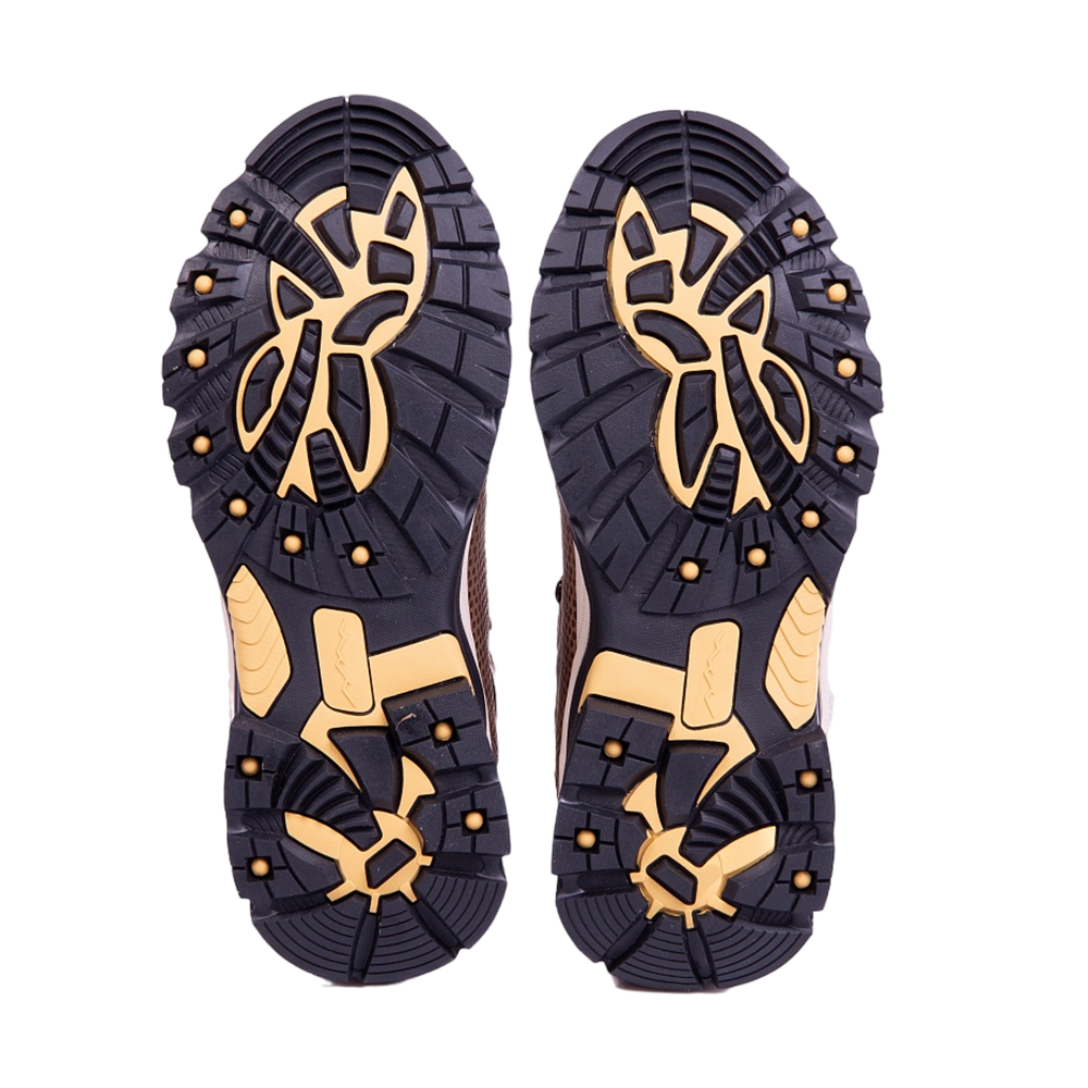 Ботинки мужские Remington Blaze II Brown р. 46. Фото №7 Ботинки мужские Remington Blaze II Brown р. 46. Фото №7