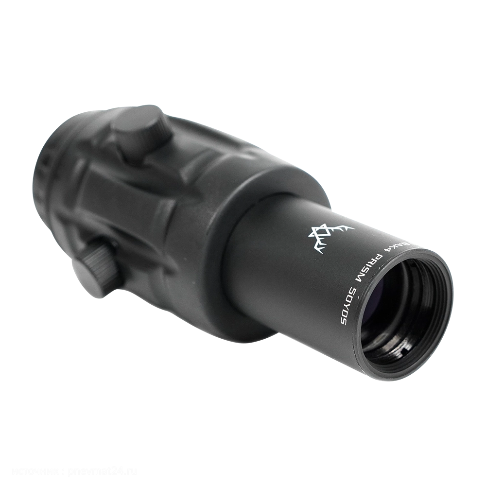 Увеличитель REMINGTON 3x26 Fury. Фото №3