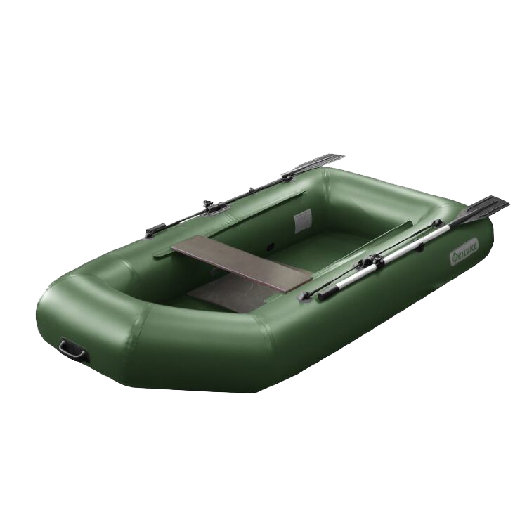 Лодка надувная ПВХ Феникс 250 (ПКФ Вектор). Фото №2