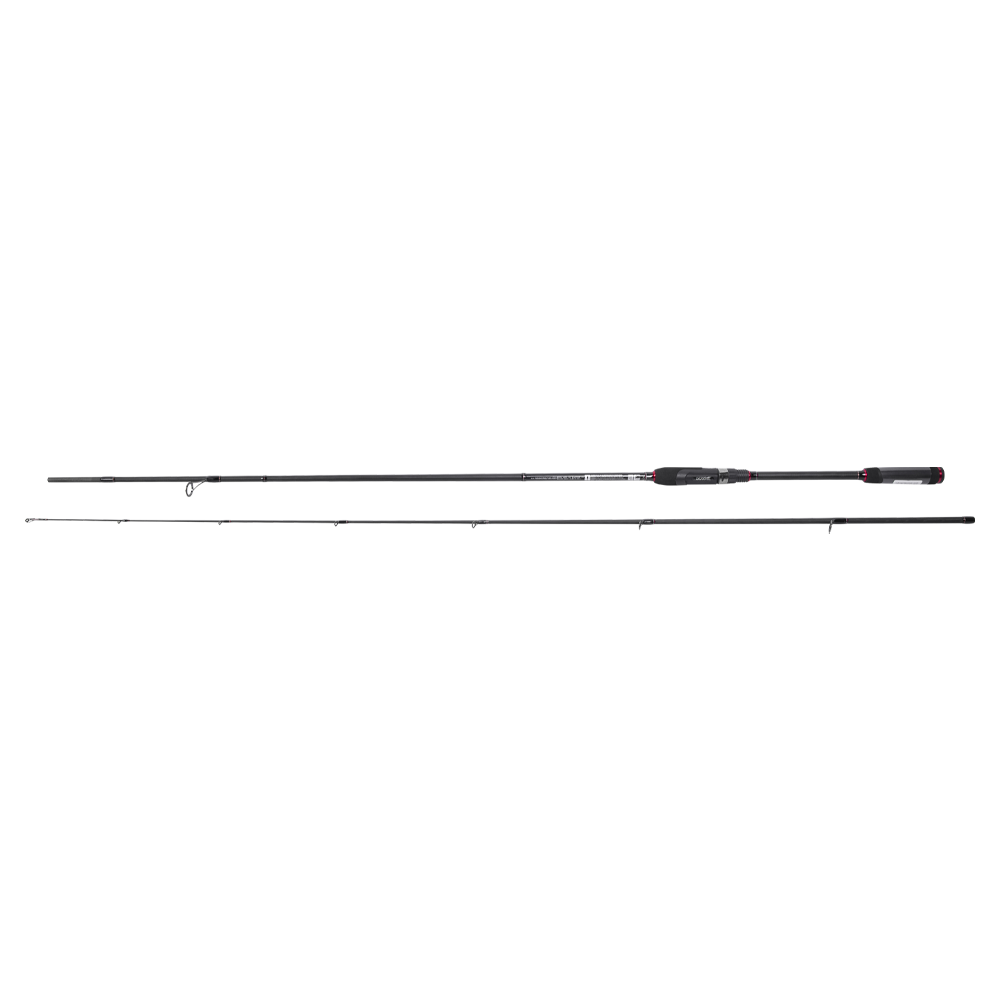 Спиннинг Daiwa CROSSFIRE JIGGER 2.40M 5-25G. Фото №1