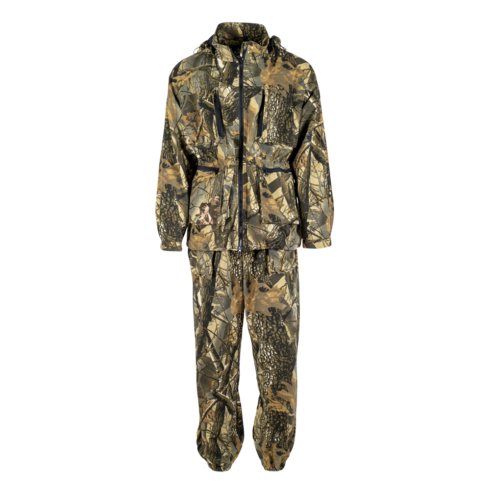 Костюм демисезонный "Валдай" (серый лес) р. 60-62. Фото №15