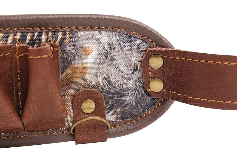 Патронташ №7, открытый на 24 патрона (12к) (ИП Шунина). Фото №2 Патронташ №7, открытый на 24 патрона (12к) (ИП Шунина). Фото №2