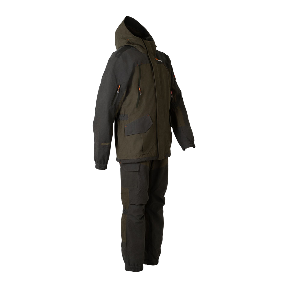 Костюм PRIDE Магнум V2 демисезонный хаки р. 52-54/182-188. Фото №3