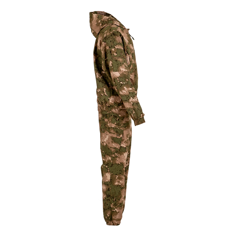 Костюм Орион «Спецназ» (рип-стоп, саванна) р. 52-54/170-176. Фото №6