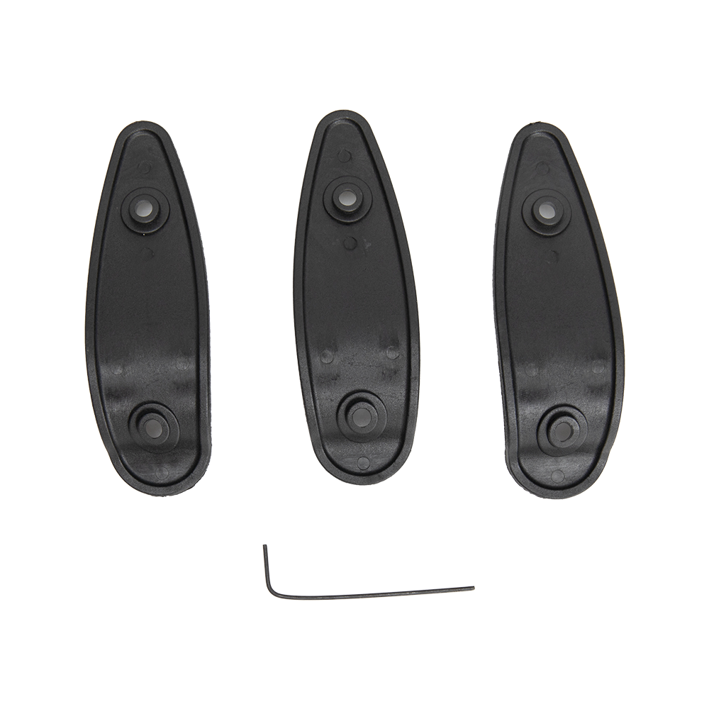 Винтовка пневматическая Hatsan 125PRO (переломка, пластик), калибр 5,5 мм, 3 Дж.. Фото №2 Винтовка пневматическая Hatsan 125PRO (переломка, пластик), калибр 5,5 мм, 3 Дж.. Фото №2