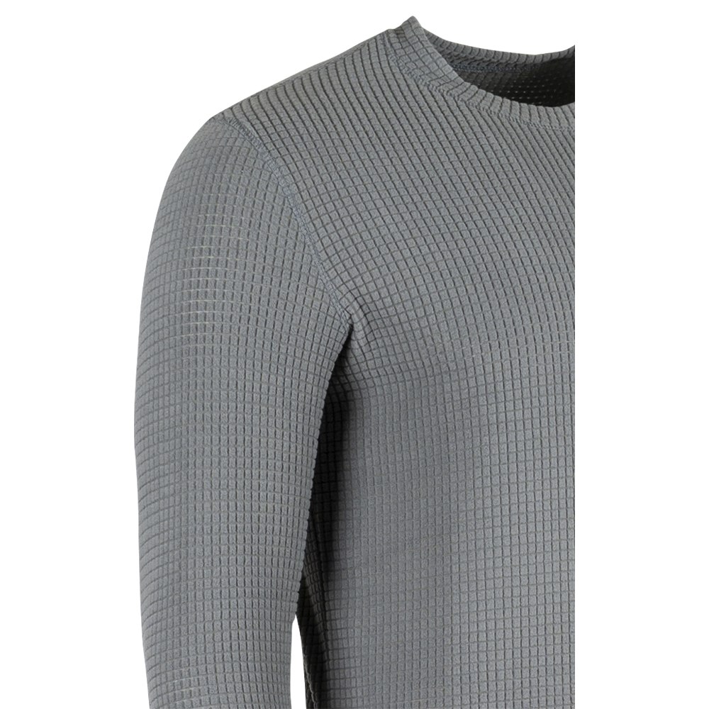 Комплект термобелья RipStop Fleece серый. Фото №7