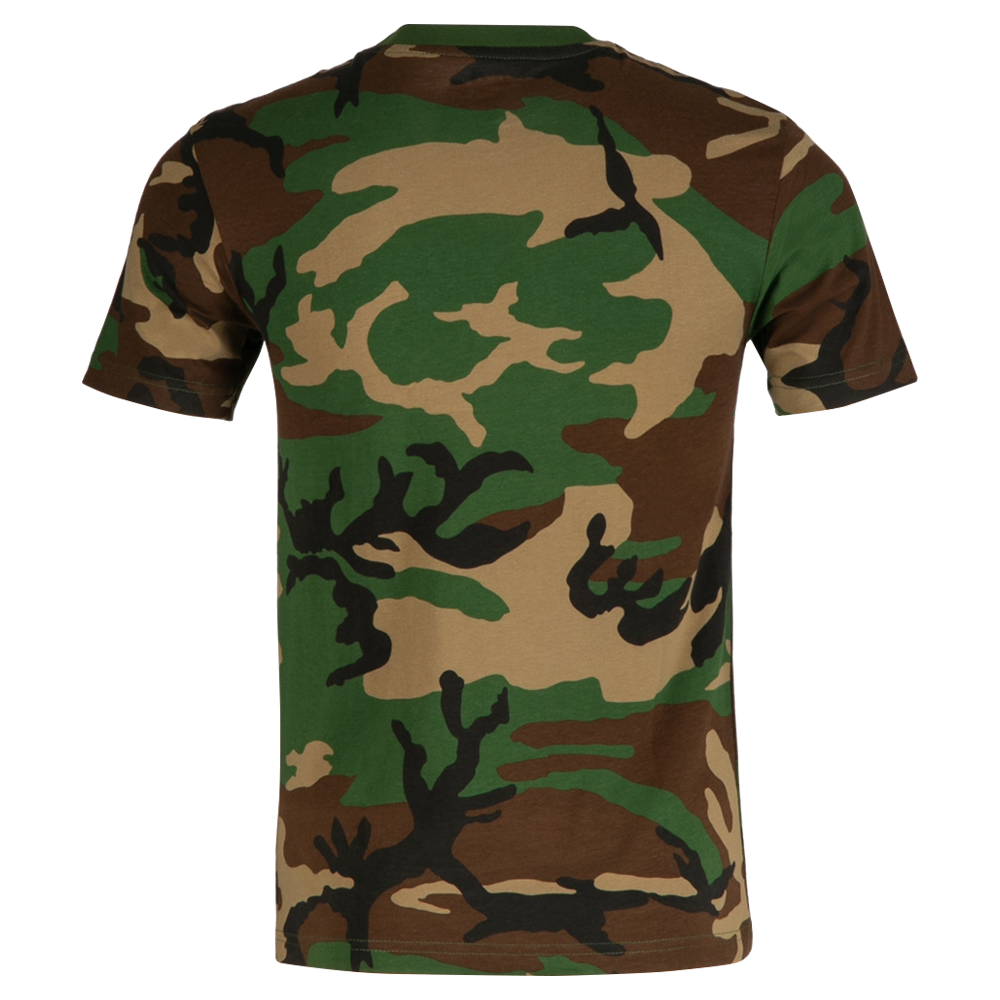 Футболка "Сплав" Woodland 44 . Фото №4 Футболка "Сплав" Woodland 44 . Фото №4