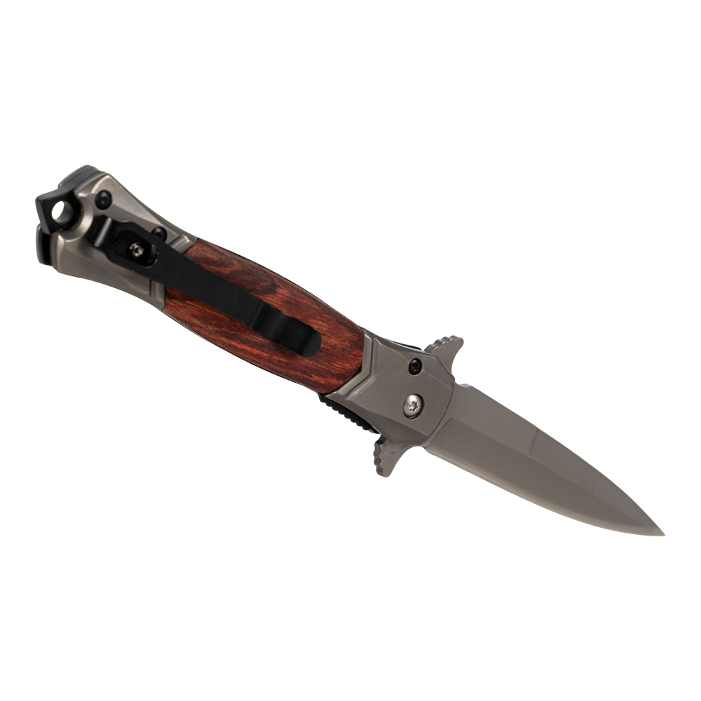 Нож B 13 Browning. Фото №6