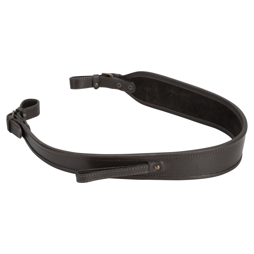 Ремень кожаный на карабин 3-171 (Циммерман). Фото №2