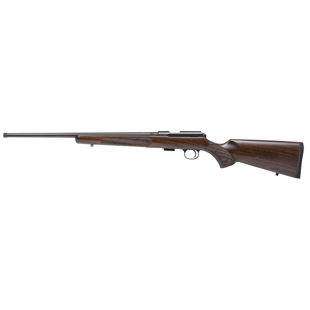 Карабин CZ 457 AMERICAN BEECH калибр 22LR, 5 зарядный магазин . Фото №5