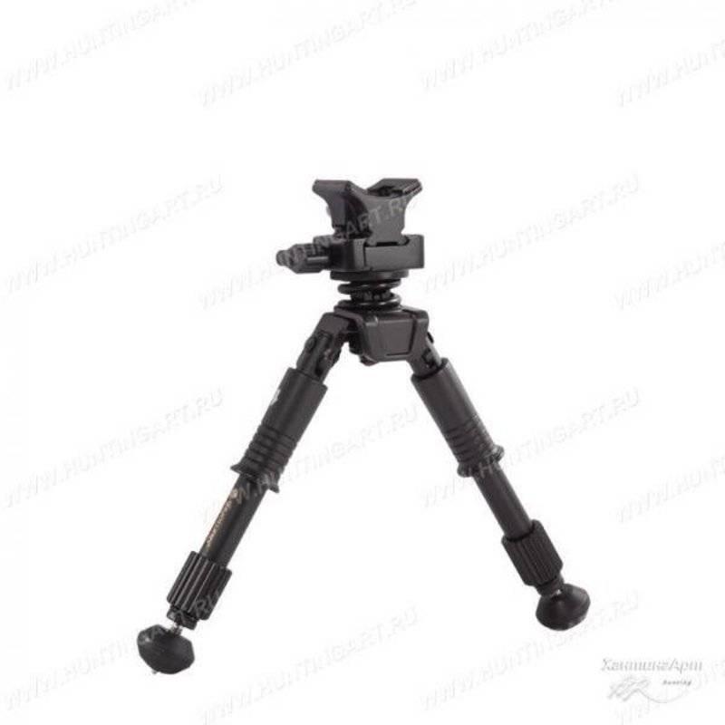 Сошка Vanguard Equalizer QS складные. Фото №2