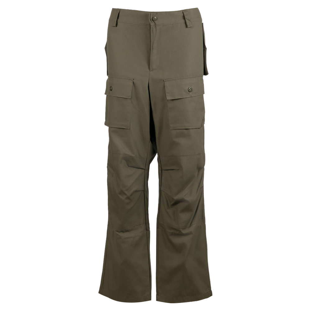 Костюм "Болгуры" (х/б, олива) (52/176) (Хольстер). Фото №9