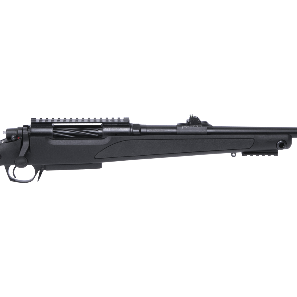 Карабин Hatsan Escort ERX, калибр 30-06 (планка Пикатинни,2 магазина*5патронов)L=510. Фото №3