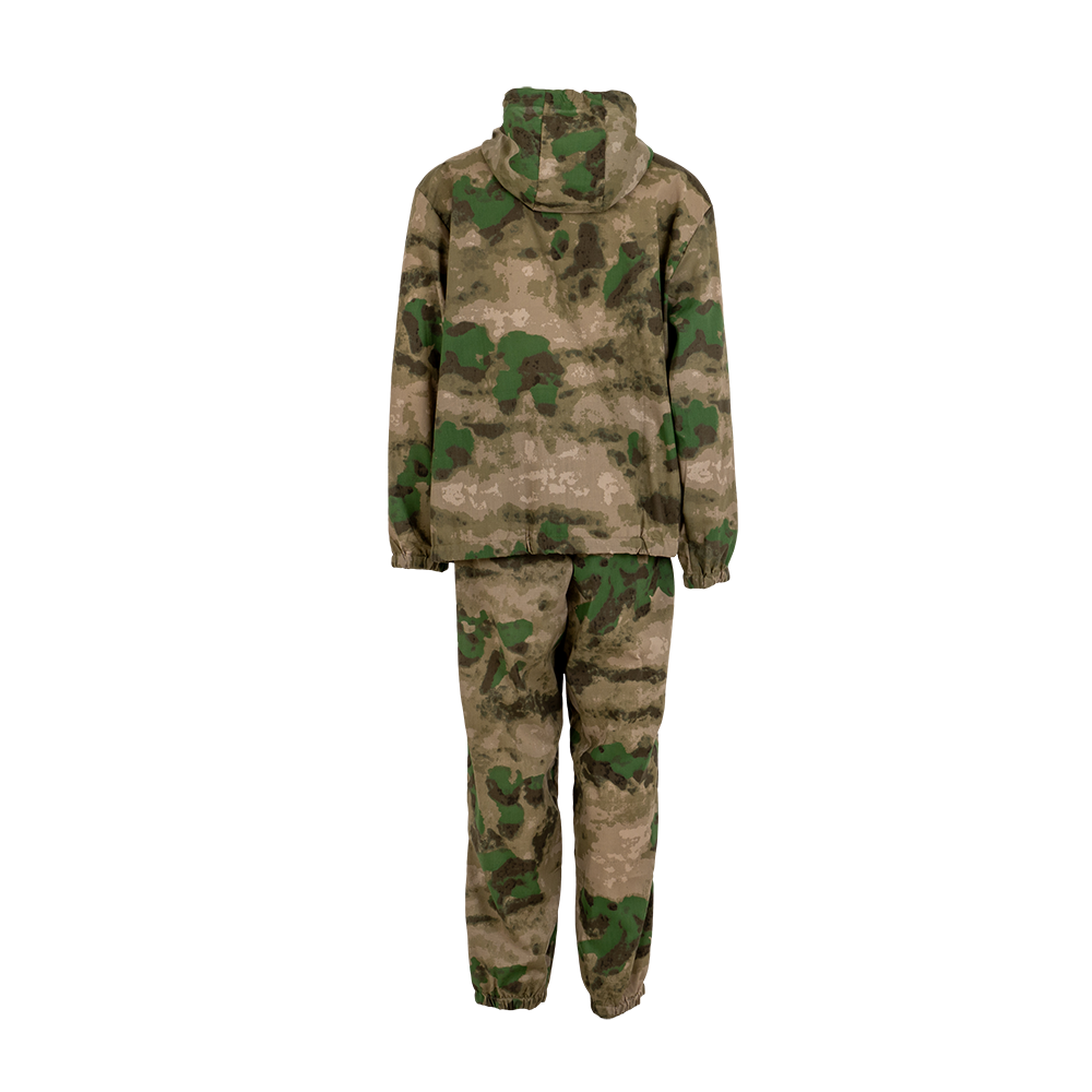 Костюм летний "Скаут-1" (череп) р-р 50-52/176 (ХСН). Фото №8