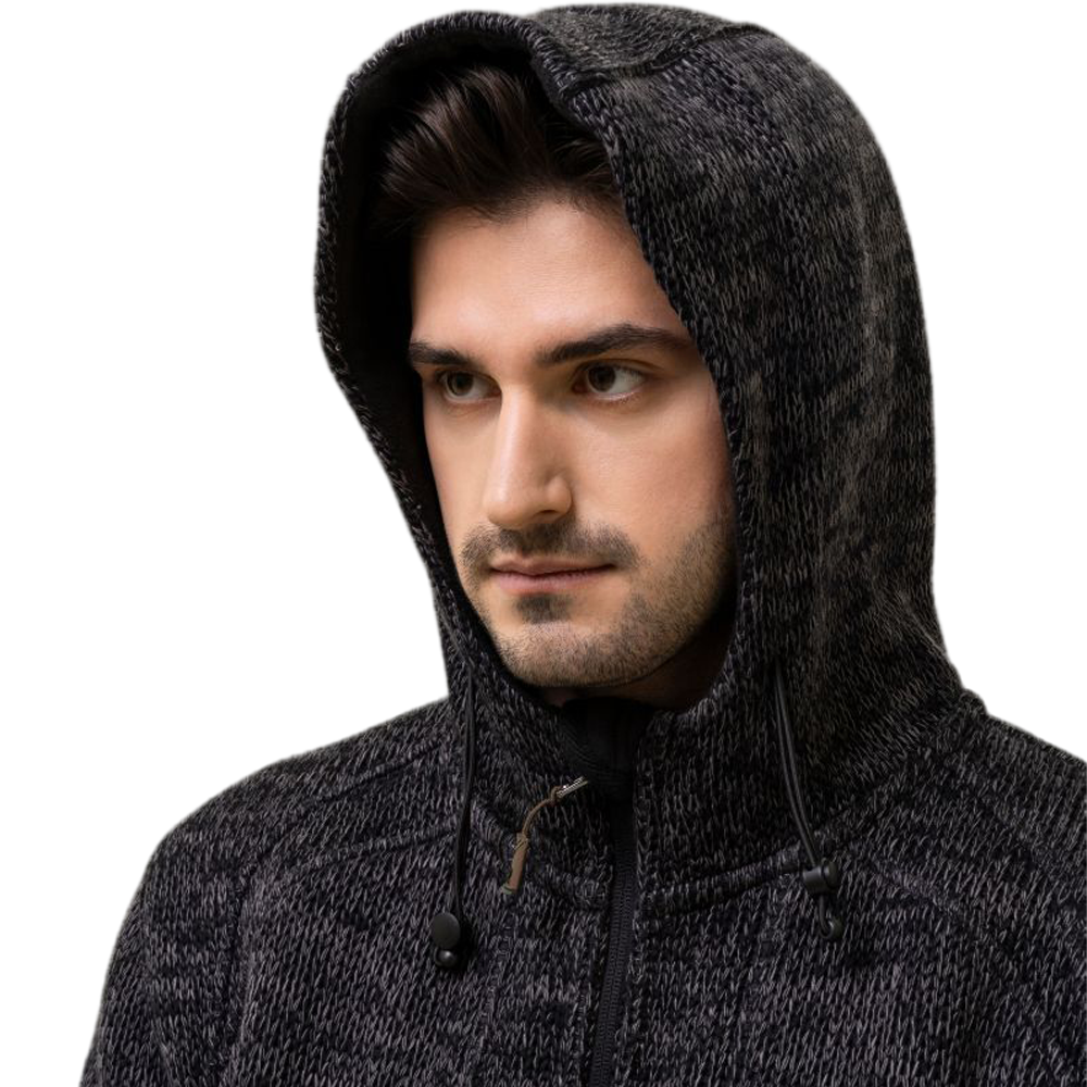 Куртка Remington Feel Good Black р. 3XL. Фото №5 Куртка Remington Feel Good Black р. 3XL. Фото №5