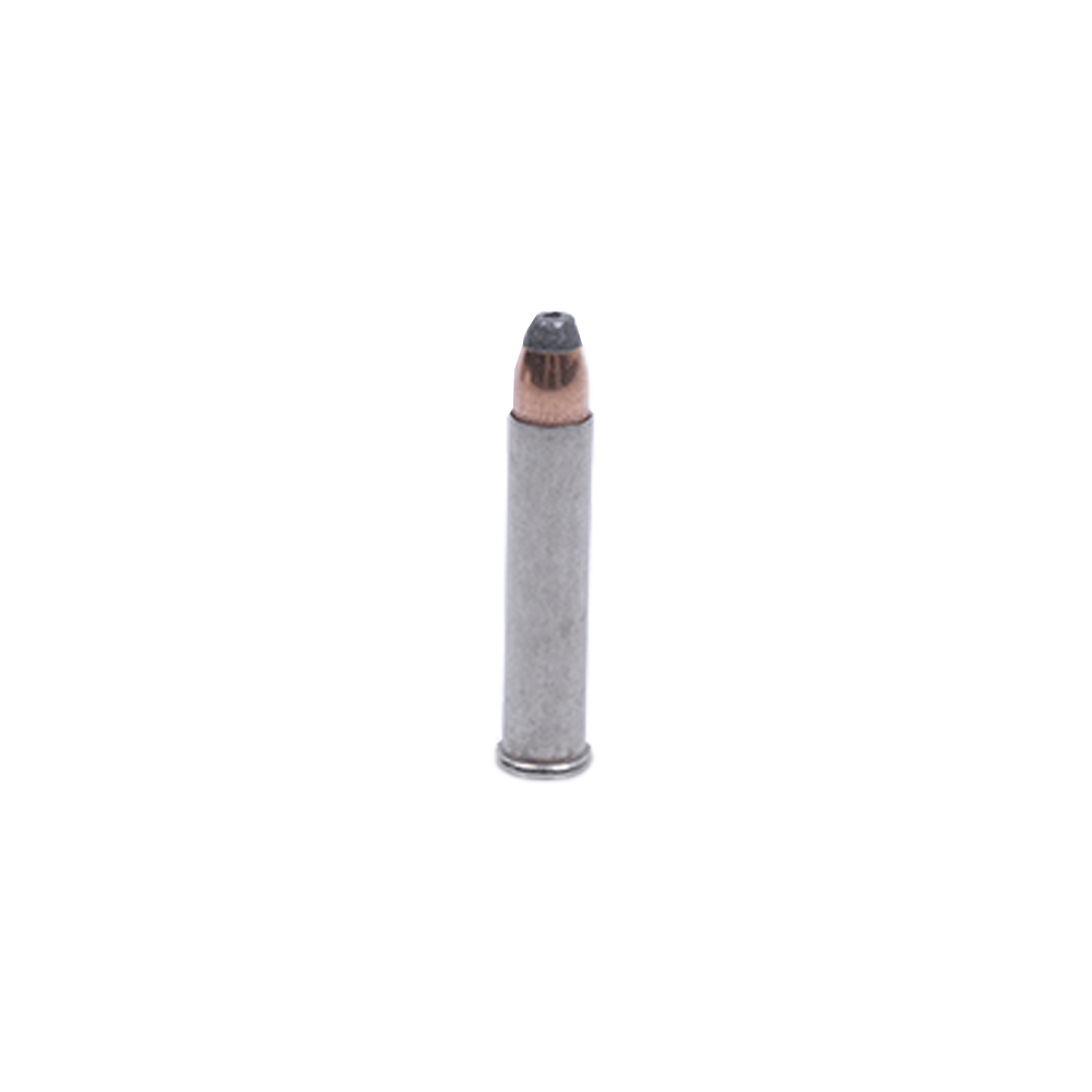 Патроны ARMSCOR .22 WMR JHP 2,6 гр. 50шт. Фото №2