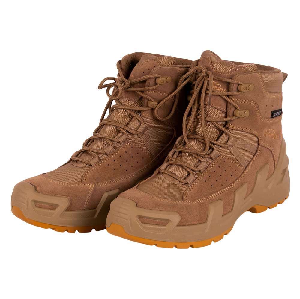 Ботинки Remington Boots Military Style Сanyon р. 40. Фото №5