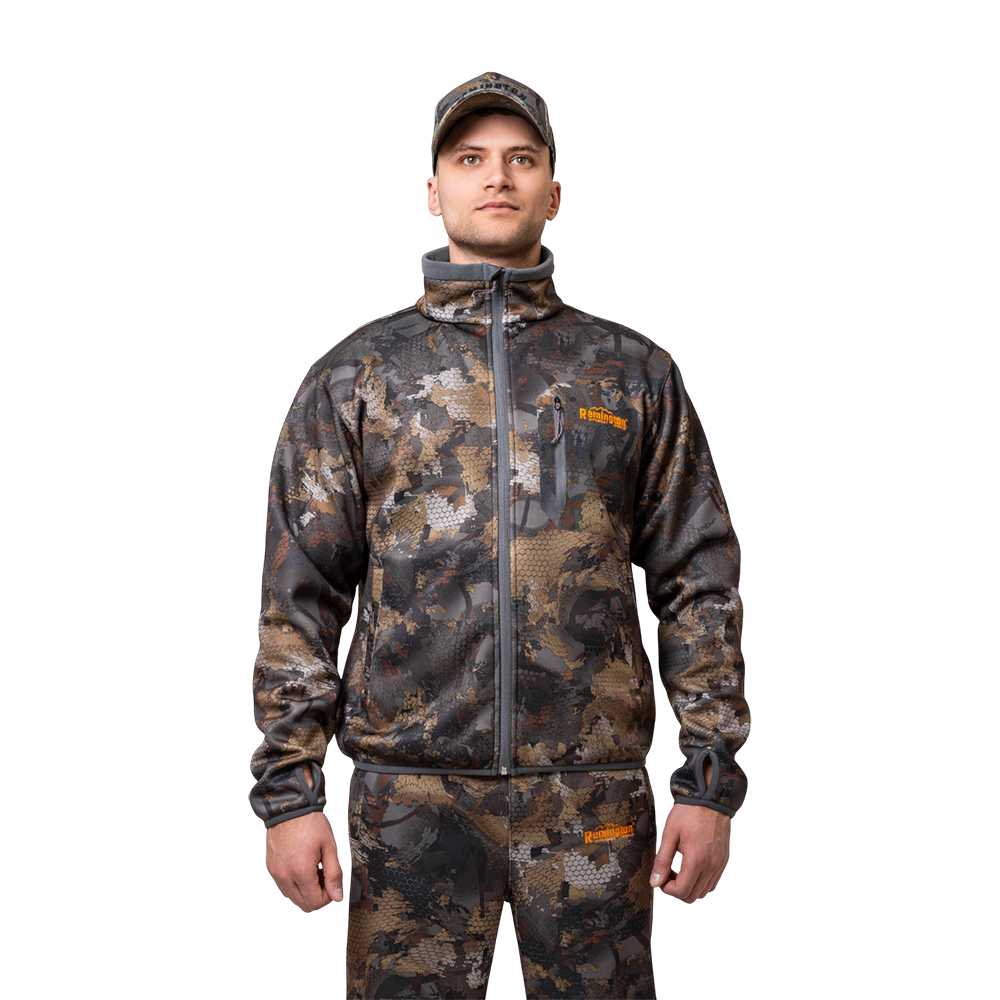 Костюм Remington Insulation Layer Timber р. 2XL. Фото №11