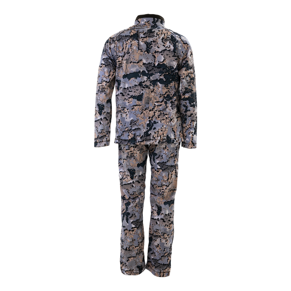 Костюм MUSTANG открытая местность (52-54/182). Фото №2 Костюм MUSTANG открытая местность (52-54/182). Фото №2