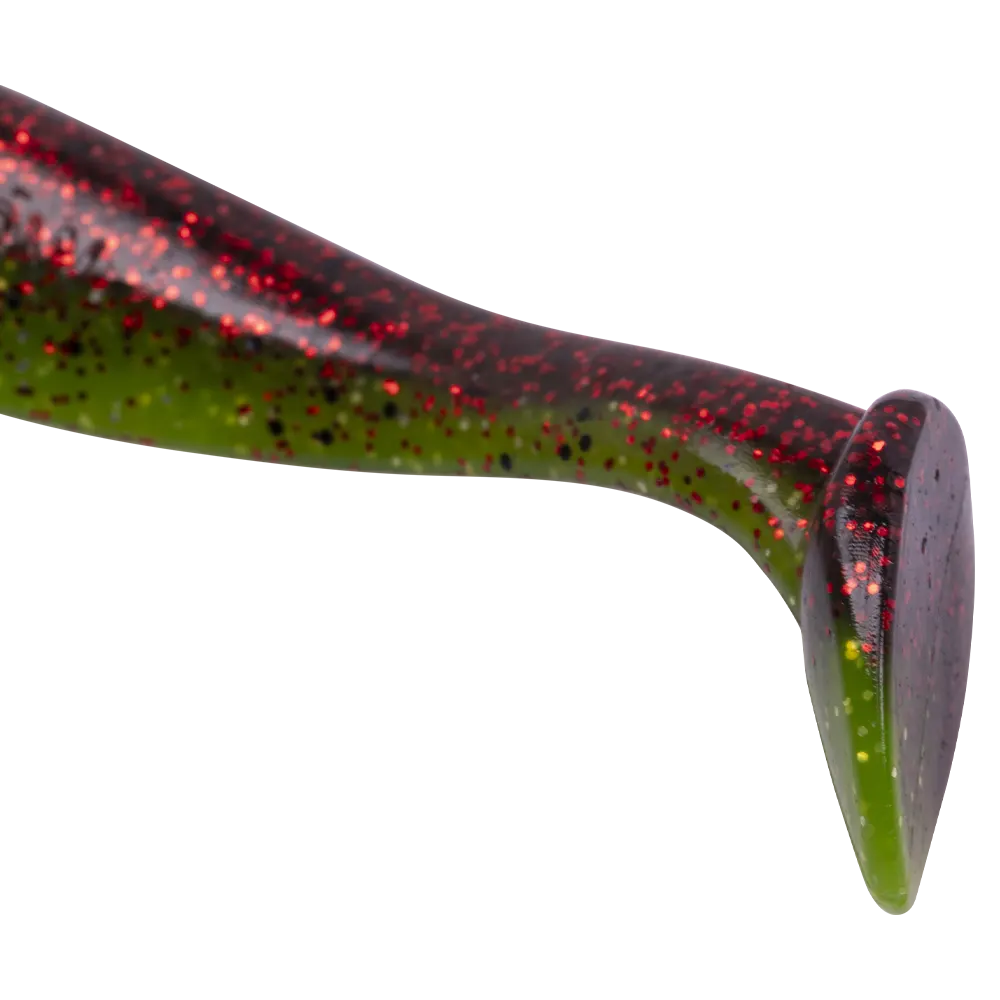 Виброхвост Lucky John Pro Series Minnow 3,3" 84мм, (7шт. упак.) цвет T44. Фото №3 Виброхвост Lucky John Pro Series Minnow 3,3" 84мм, (7шт. упак.) цвет T44. Фото №3