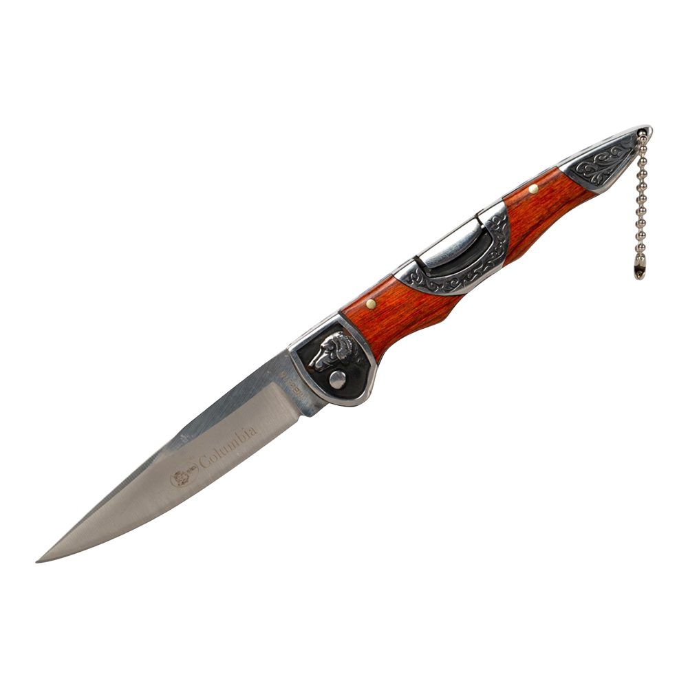Нож B 3950 Columbia (A 3127). Фото №1