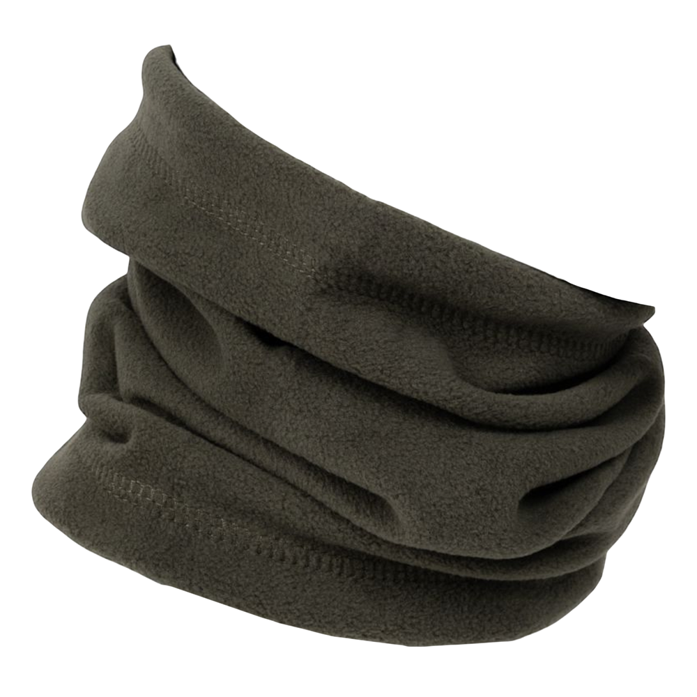 Шарф 3 в 1 (флис, олива) (Хольстер). Фото №2