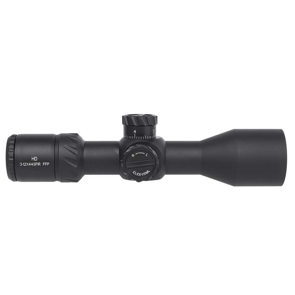 Оптический прицел OHOTAKTIV 3-12х44 SF IR FFP G2 HD 30 мм. Фото №5