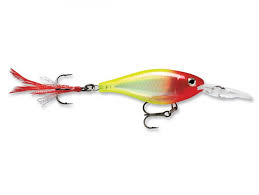 Воблер Rapala XRS08/CLN. Фото №2 Воблер Rapala XRS08/CLN. Фото №2