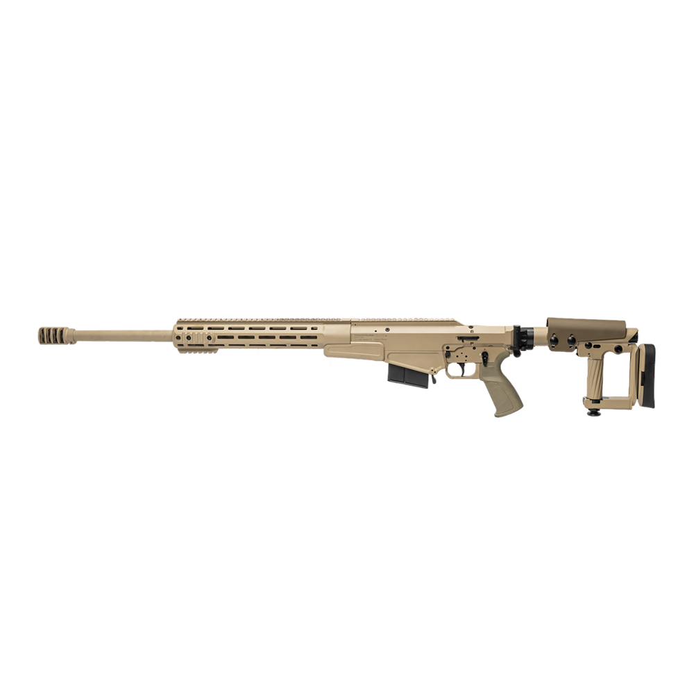 Винтовка ASR Desert Sand, калибр 308Win, ствол 61 см. Фото №7