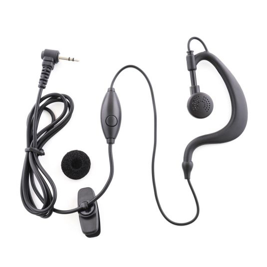 Гарнитура Comrade CM - 1 PMR. Фото №2