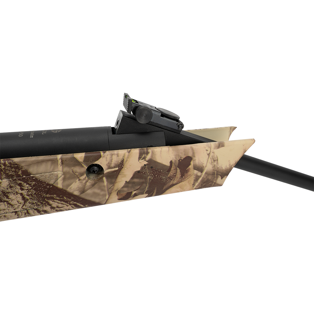 Винтовка пневматическая EKOL ULTIMATE ES 450 Камуфляж, калибр 4,5 мм, 3 Дж. Фото №4 Винтовка пневматическая EKOL ULTIMATE ES 450 Камуфляж, калибр 4,5 мм, 3 Дж. Фото №4