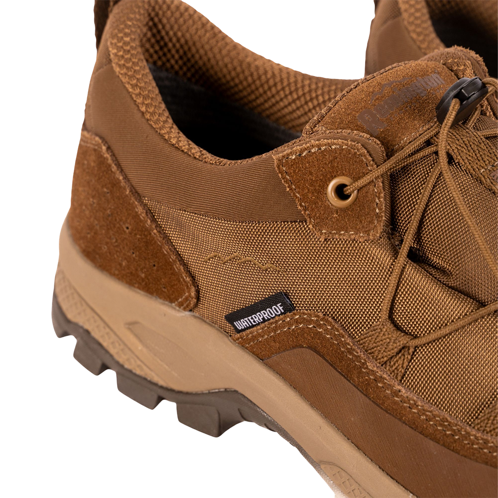 Полуботинки Remington Fischer Brown р. 41. Фото №11 Полуботинки Remington Fischer Brown р. 41. Фото №11