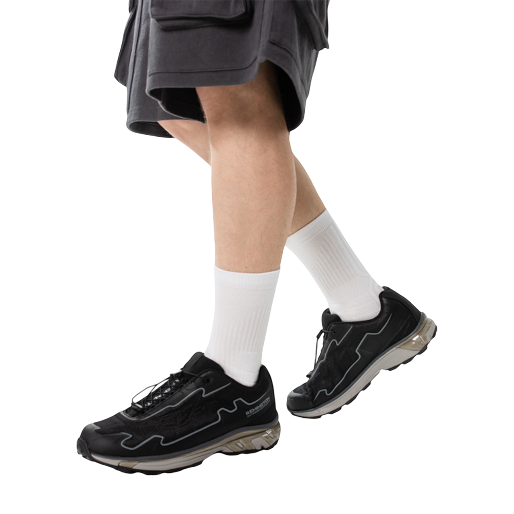 Кроссовки Remington XT slate black р. 42. Фото №4