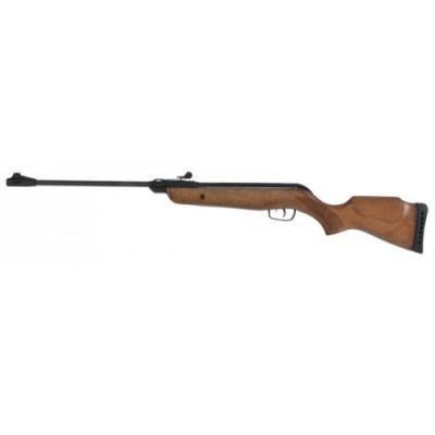 Винтовка пневматическая GAMO Delta Forest (переломка, дерево), калибр 4,5 мм. . Фото №2