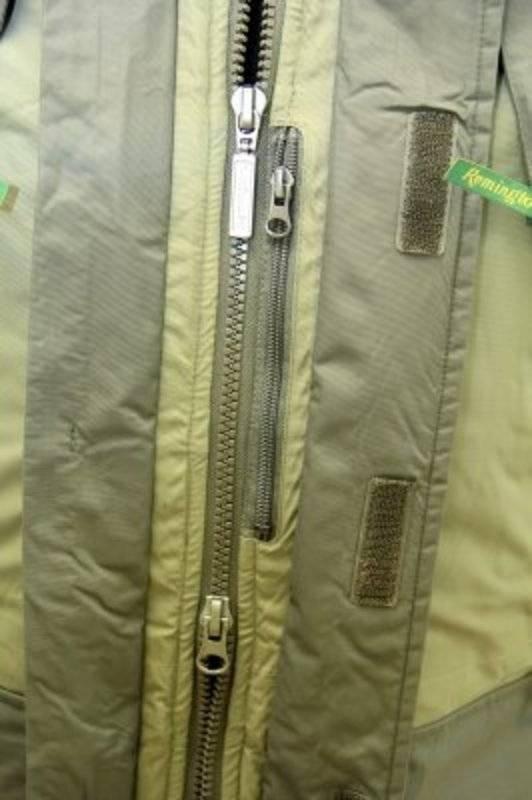 Костюм зимний Remington.. Фото №13