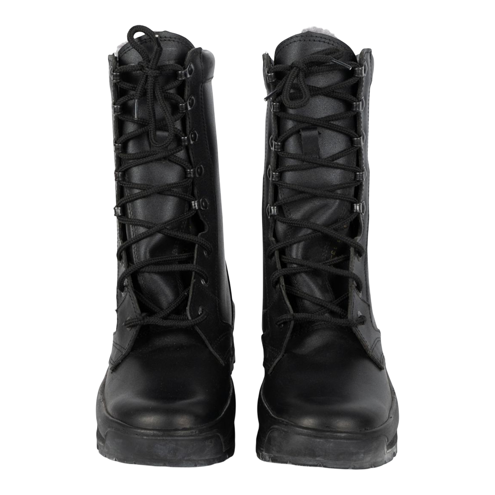 Полусапоги мужские М-0854. Фото №3